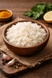 basmati